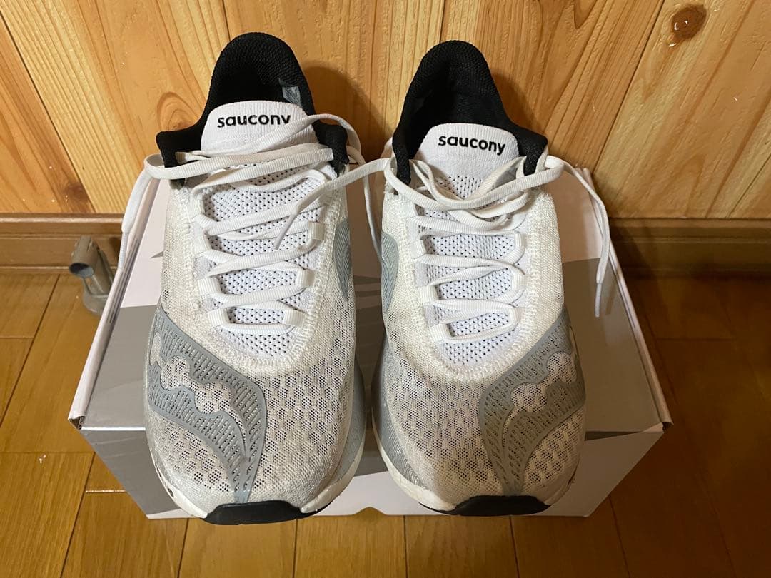 【26.0】Saucony エンドルフィンプロ4