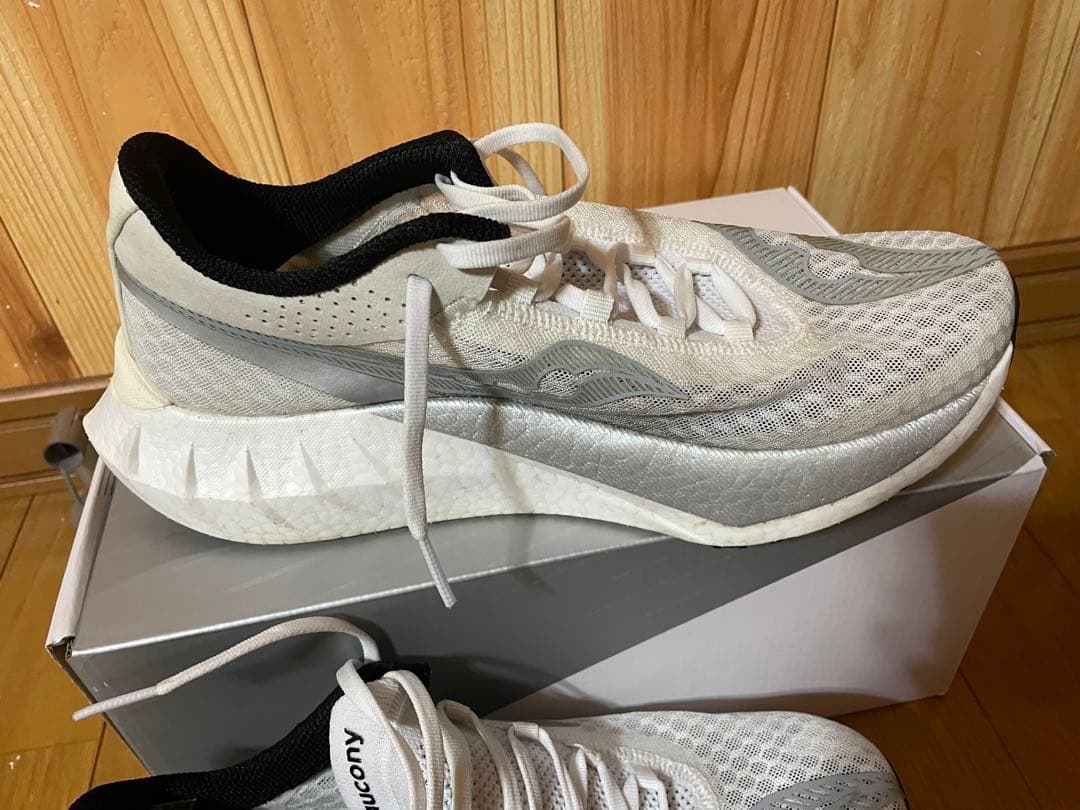 【26.0】Saucony エンドルフィンプロ4