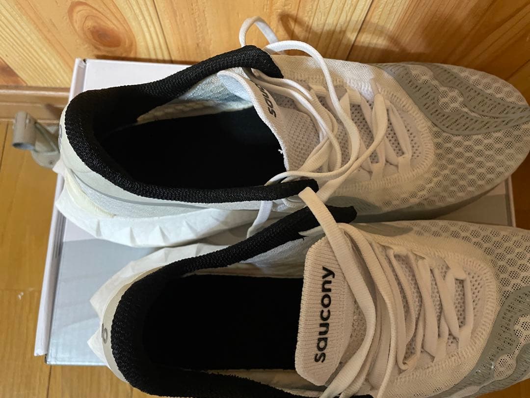 【26.0】Saucony エンドルフィンプロ4