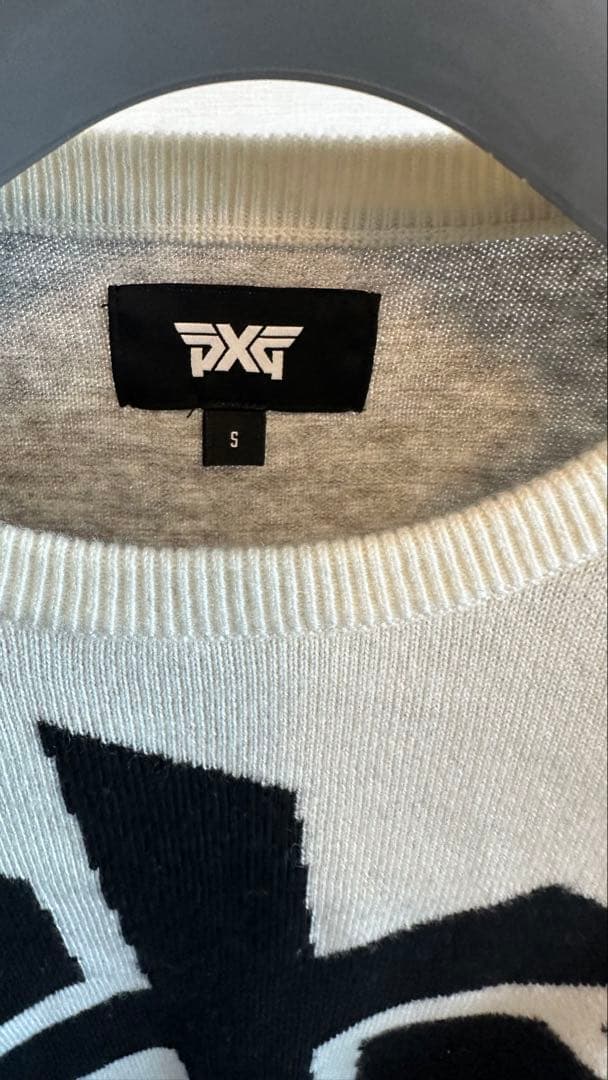 【値下げ！】PXG レディースニット