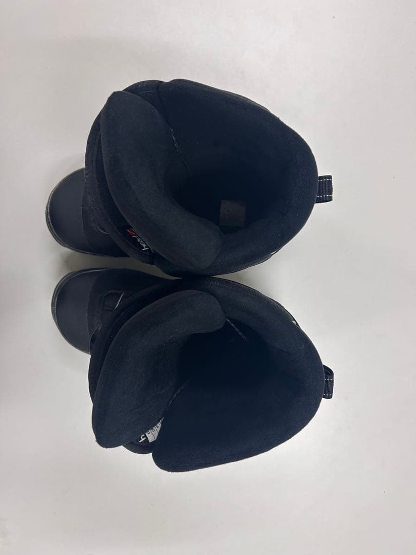 Haed スノーボードブーツ ブラック