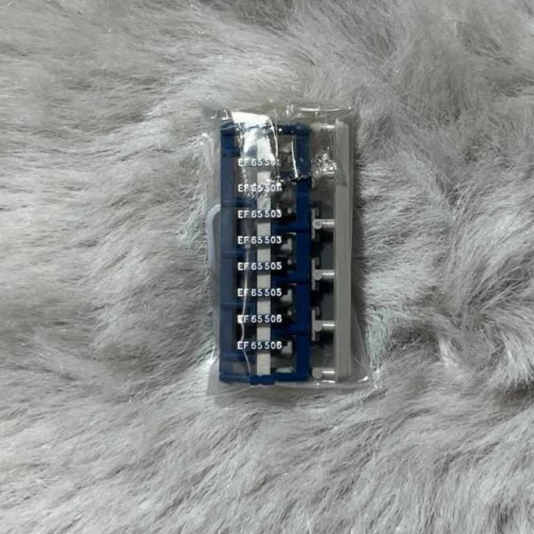 KATO 3061-1 EF65 500 （P型）