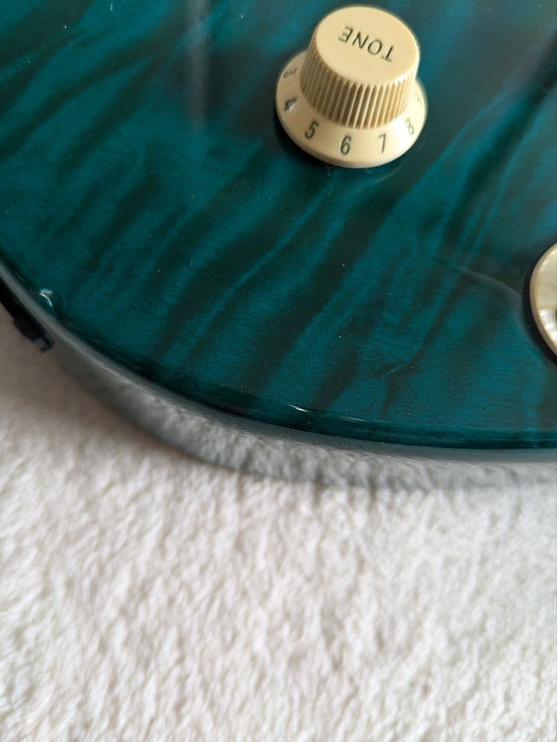 YAMAHA Pacifica812 【傷あり特別価格】