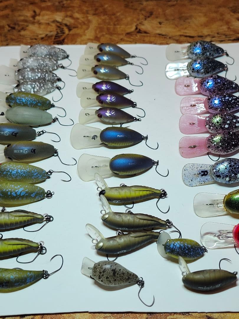 オフィスユーカリ　地方予選　プラグセット　モカ　クラピー　他　３７個