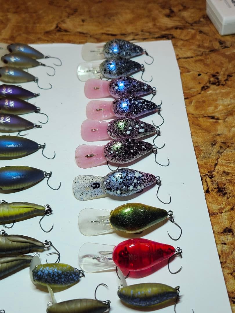 オフィスユーカリ　地方予選　プラグセット　モカ　クラピー　他　３７個