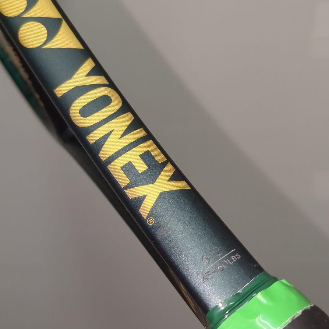 【極美品】YONEX VCORE PRO 100 G2 2019年モデル