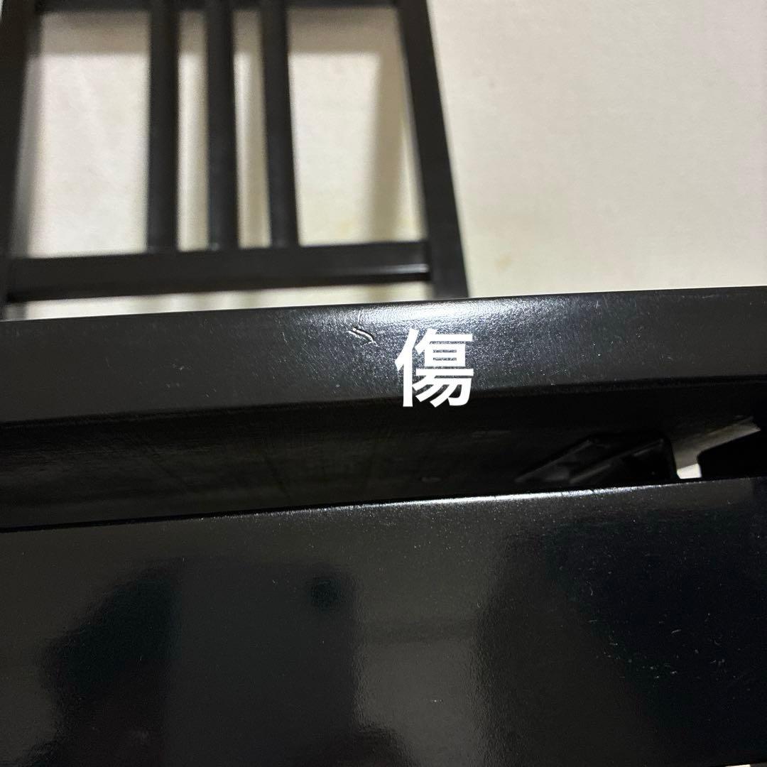 【中古リニューアル】ヤマハ背付ピアノ椅子(全国送料込み)トムソン椅子