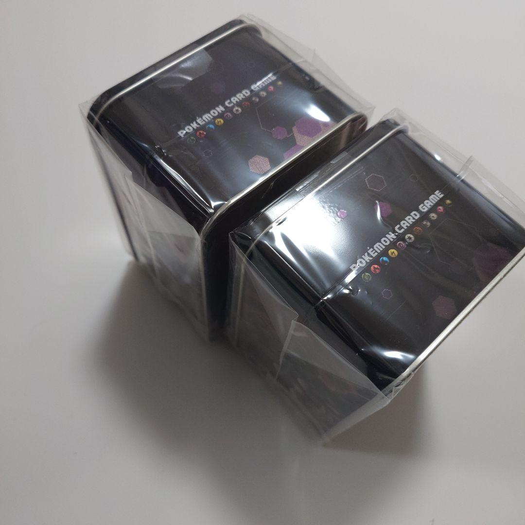 セブンイレブン　ミュウツーの逆襲　未開封