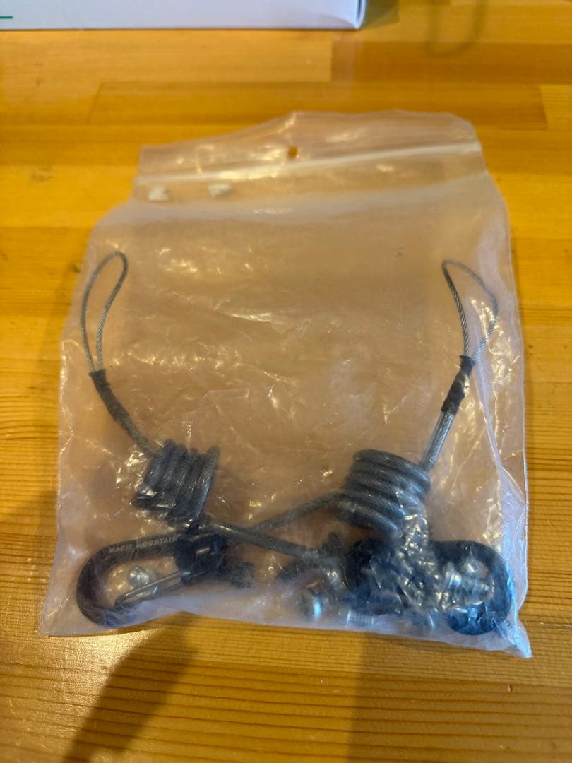 ロッテフェラーNTNテレマークビンディングフリーライド