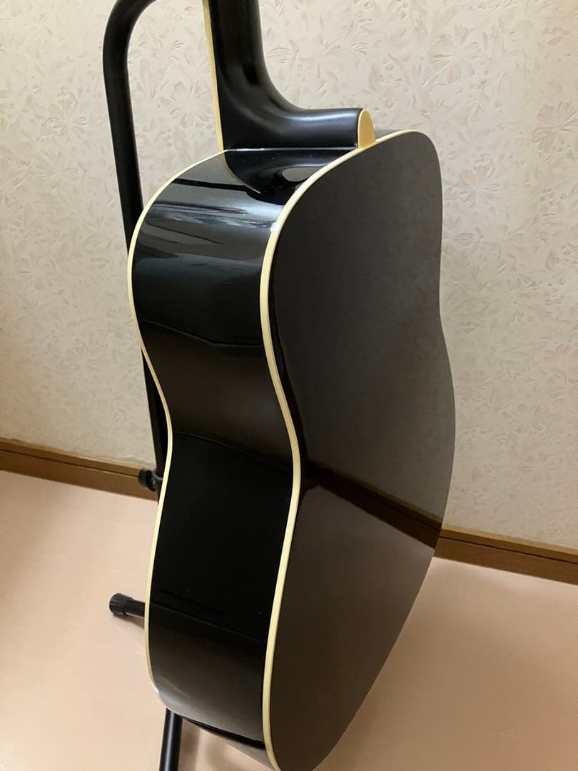 YAMAHA ヤマハ FG 423S BL アコギ 整備クリーニング済
