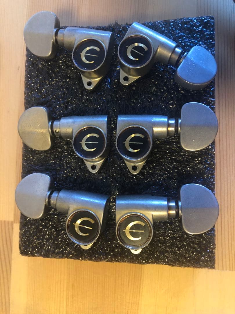 超レア　エピフォン　カジノ マツモク　ブルーラベル　'80年製