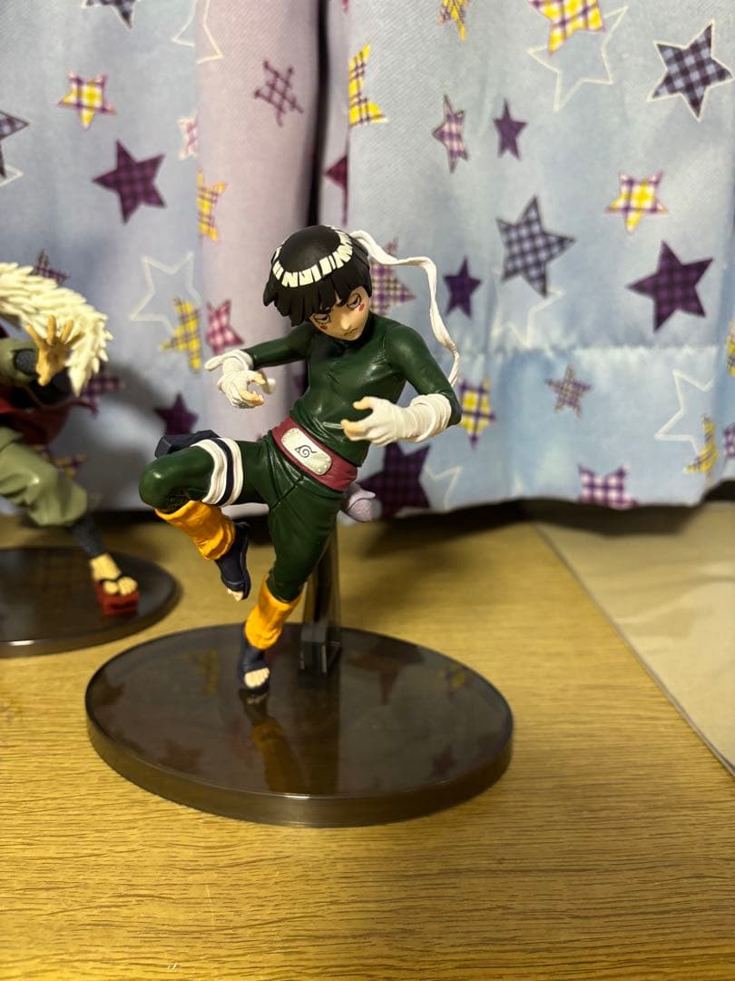 NARUTO 造形忍界大戦 フィギュア　まとめ売り