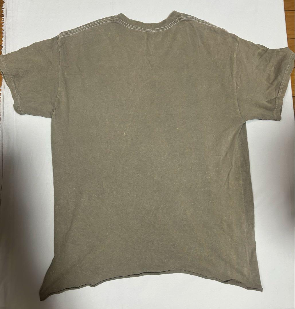 Pink Floyd Tシャツ