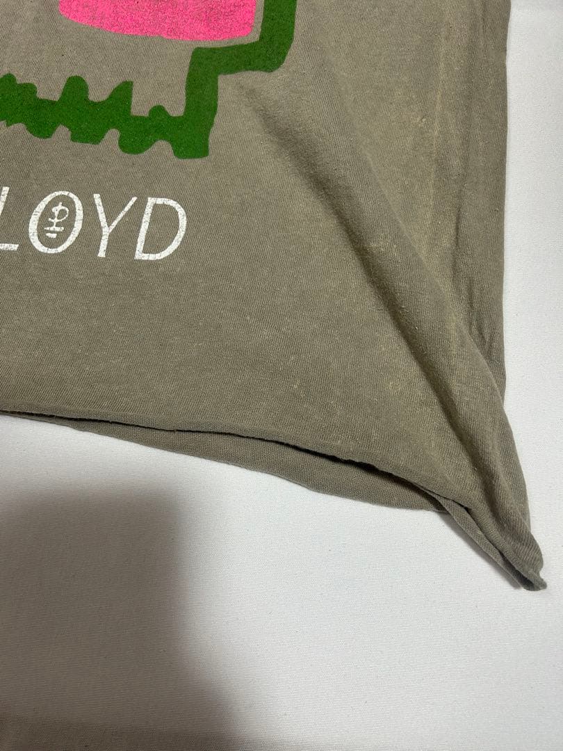 Pink Floyd Tシャツ