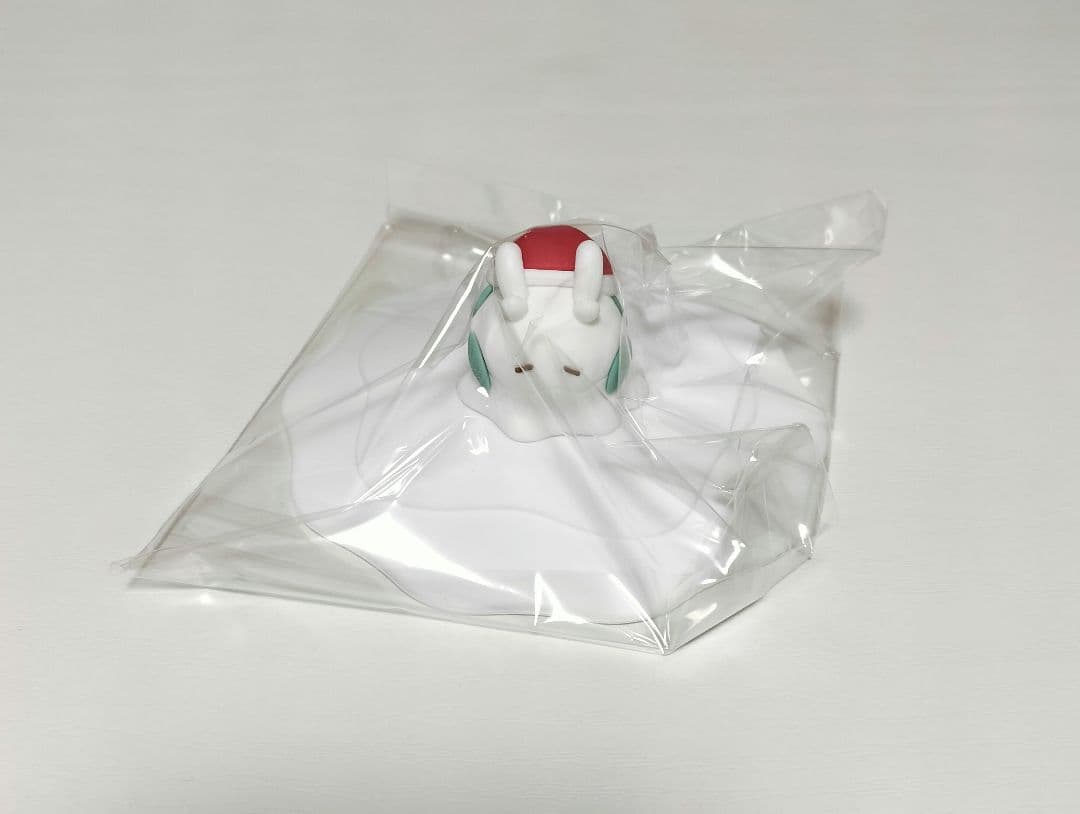 ポケモン Holiday Blessings ヌメラゆきだるま　2点セット