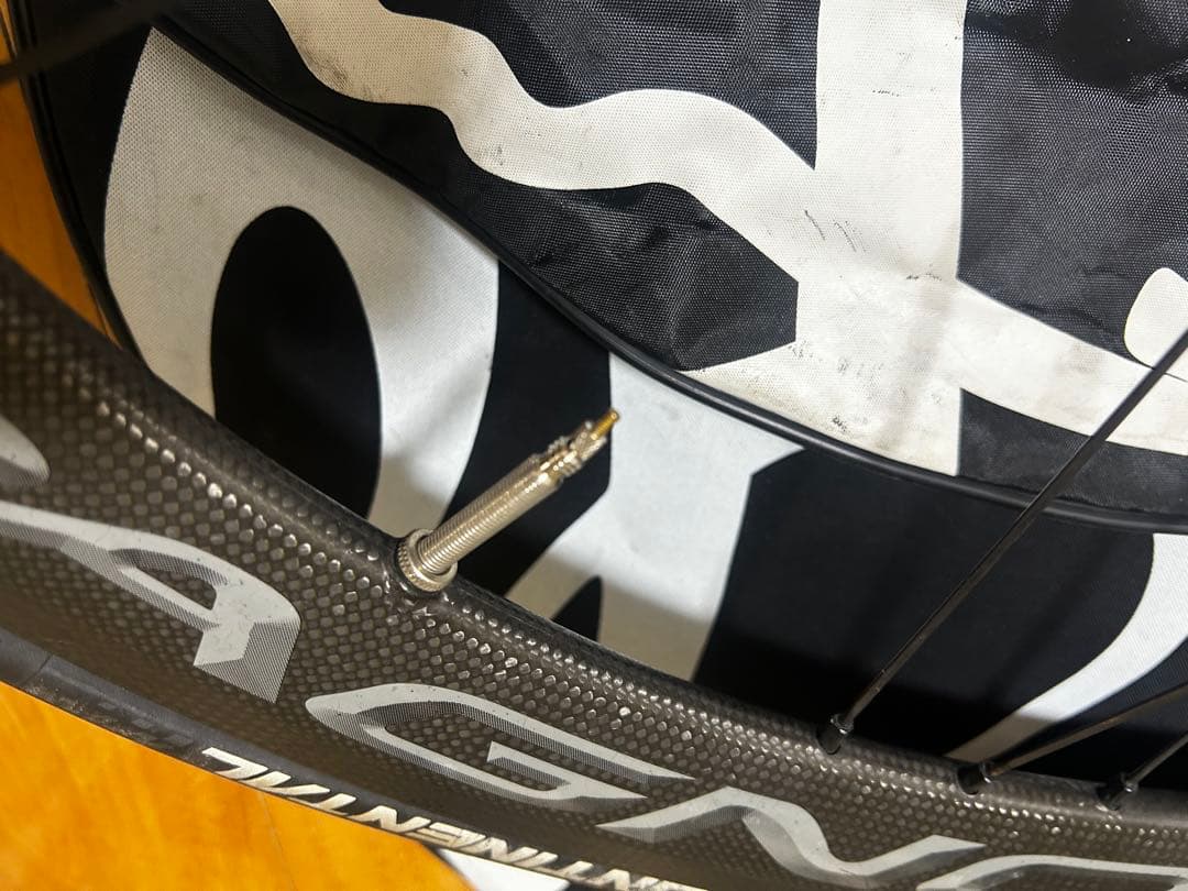 Campagnolo bora one 50 ac3 クリンチャー シマノフリー