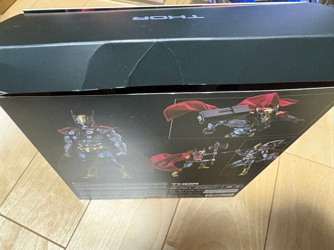 千値練 ファイティングアーマー ソー