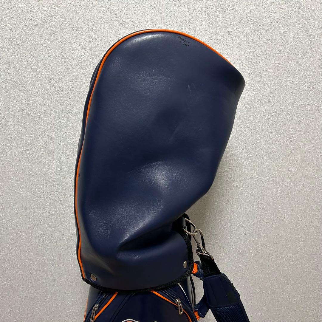 キャロウェイ　callaway キャディバッグ カバー付