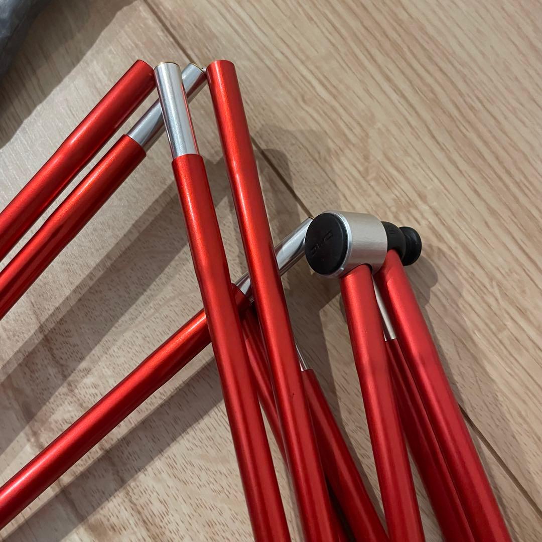 mont-bell ステラリッジ1 テント / 一人用 ソロ用