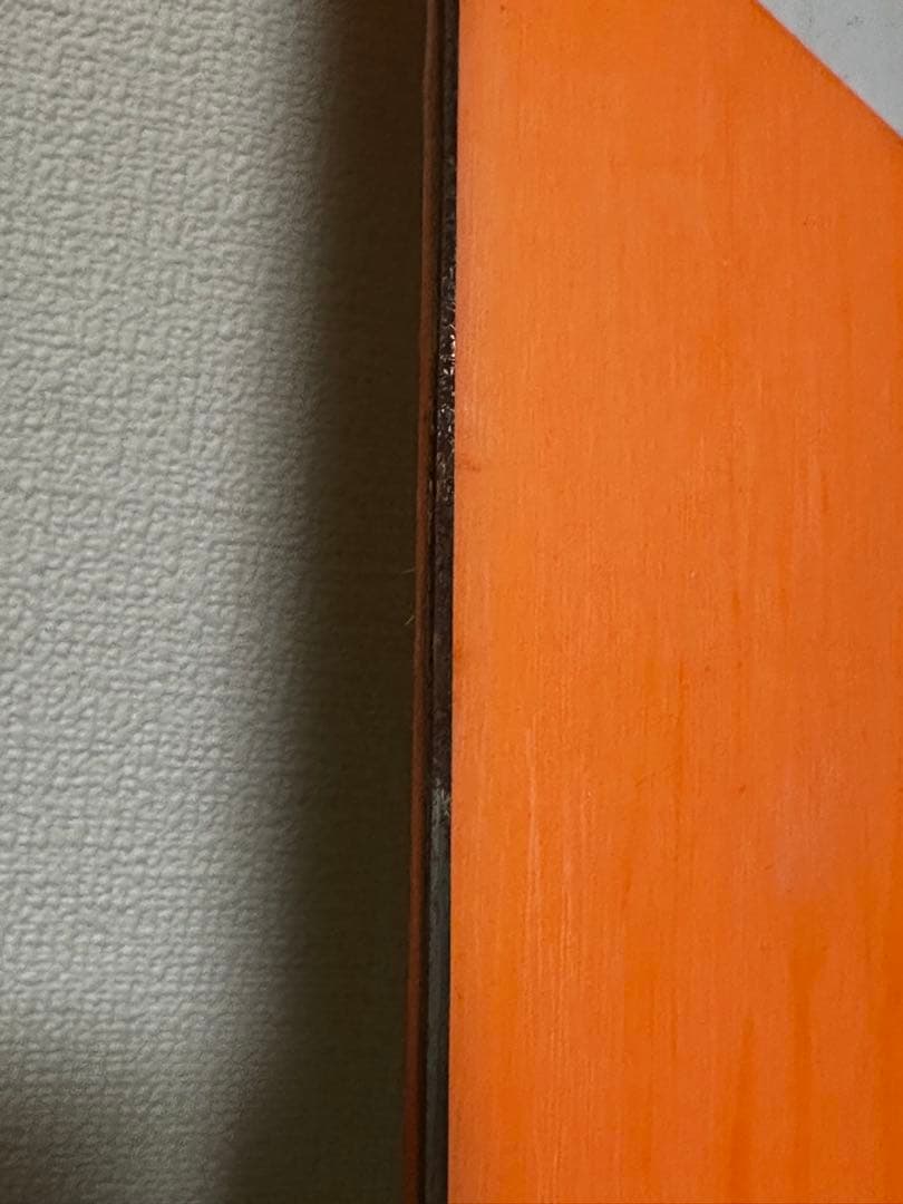 スキー APO SAMMY CARLSON 176cm