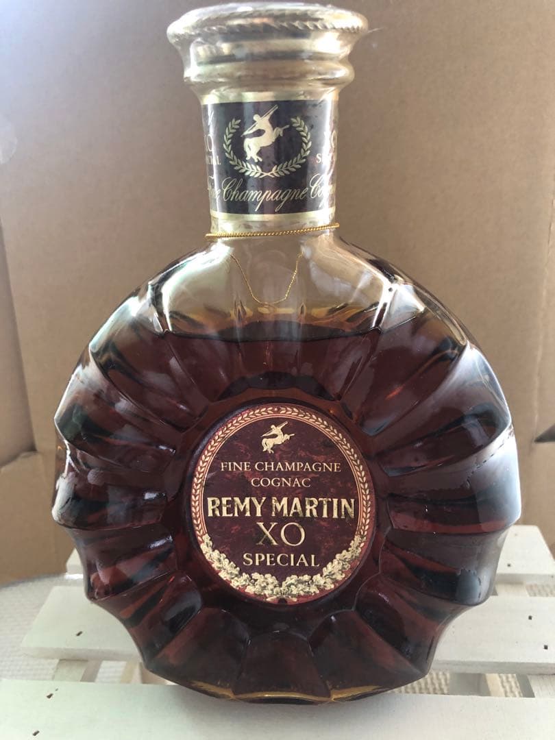その他 REMY MARTIN XO SPECIAL