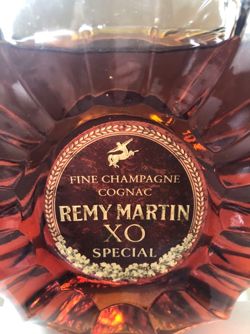 その他 REMY MARTIN XO SPECIAL
