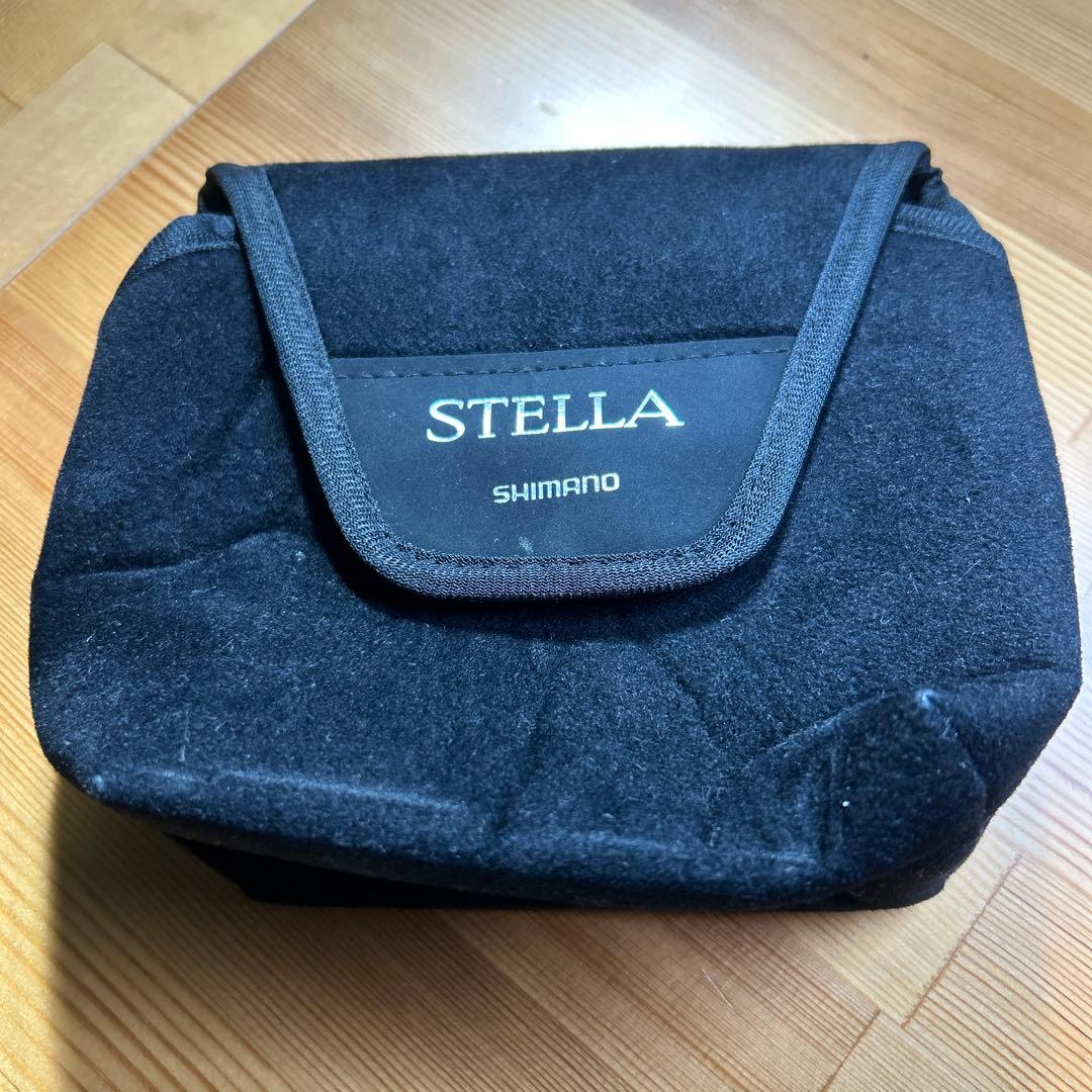 【OHフルメンテ済み】22ステラ C3000XG