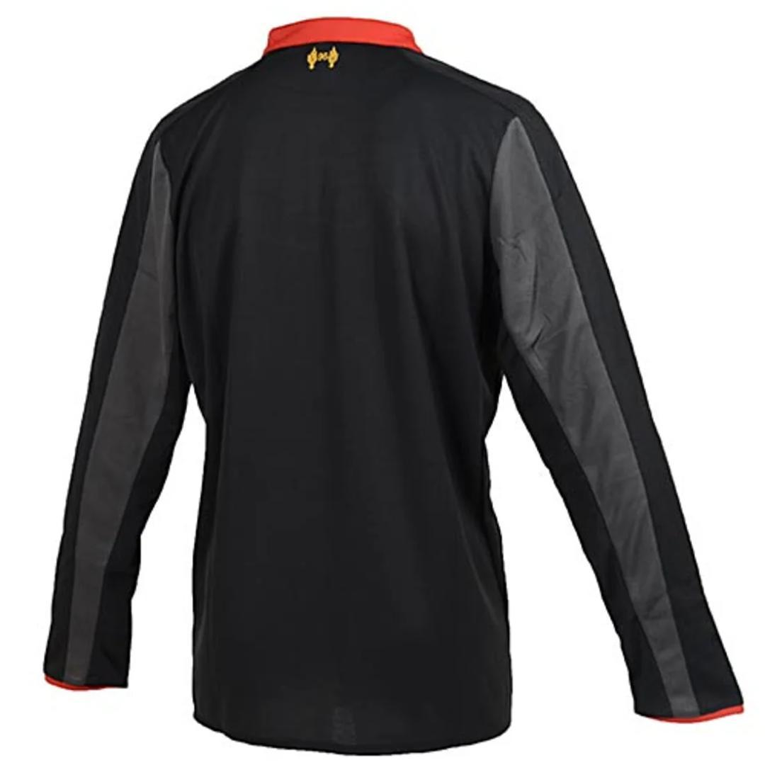 リバプール 14/15 3rd 長袖