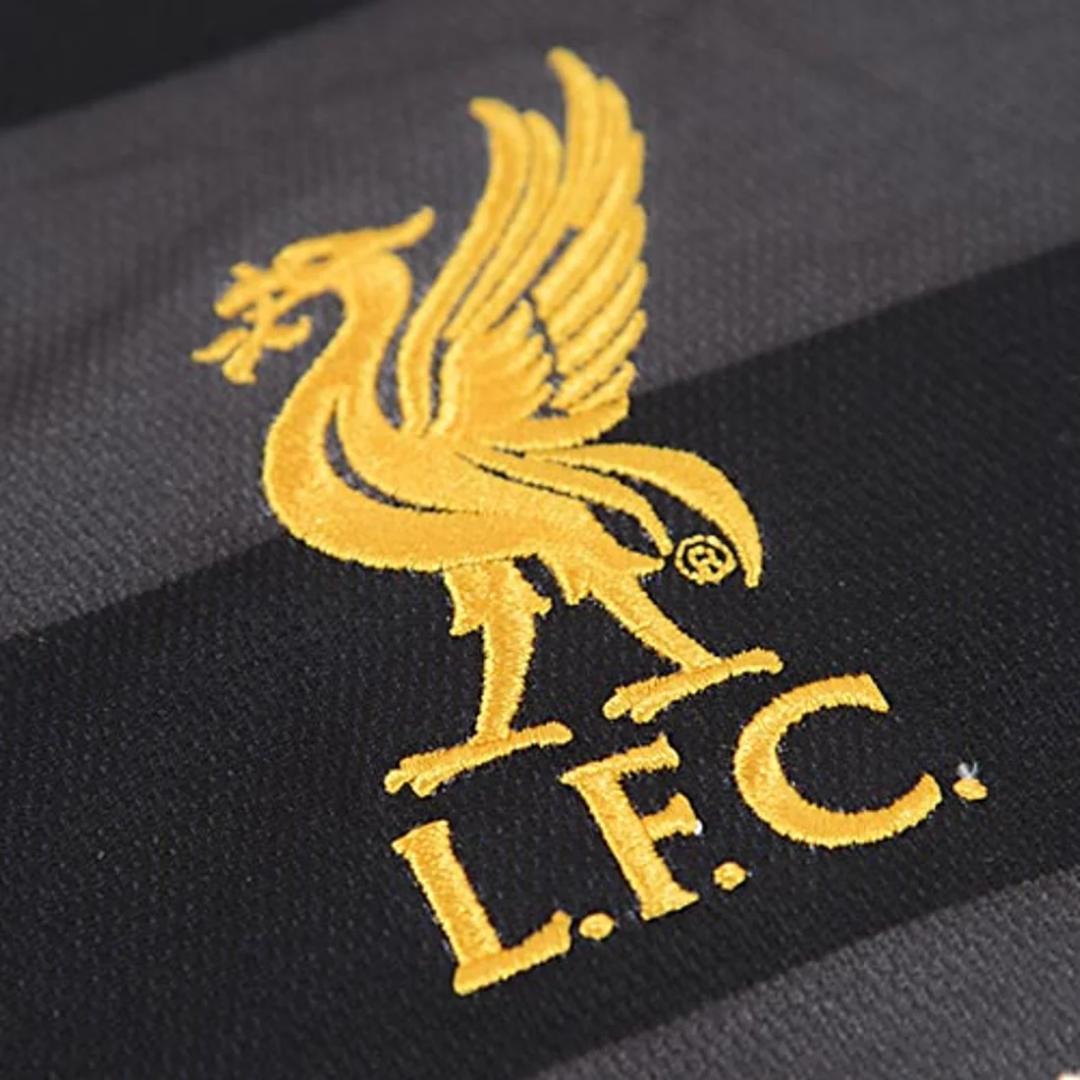 リバプール 14/15 3rd 長袖