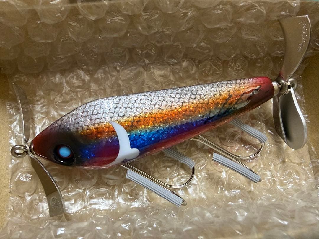 アブディール　ロンバスライトFT 未使用　ニンナ　エニードープ　チェスト114