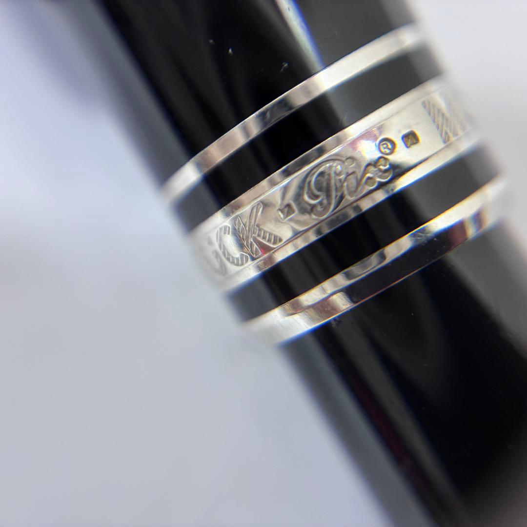 ◇モンブラン ボールペン2本　Waterman ボールペン1本　万年筆ペン先無