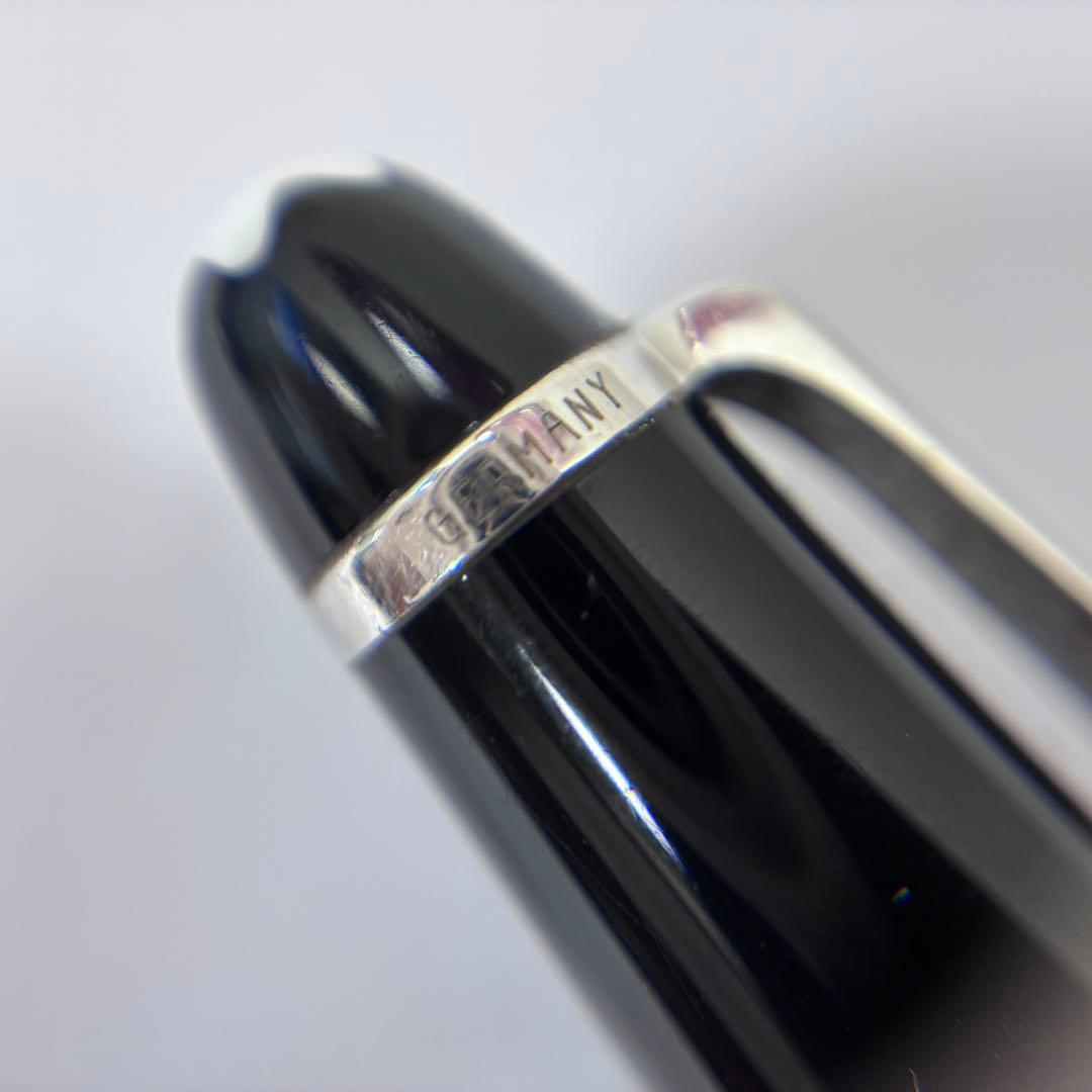 ◇モンブラン ボールペン2本　Waterman ボールペン1本　万年筆ペン先無