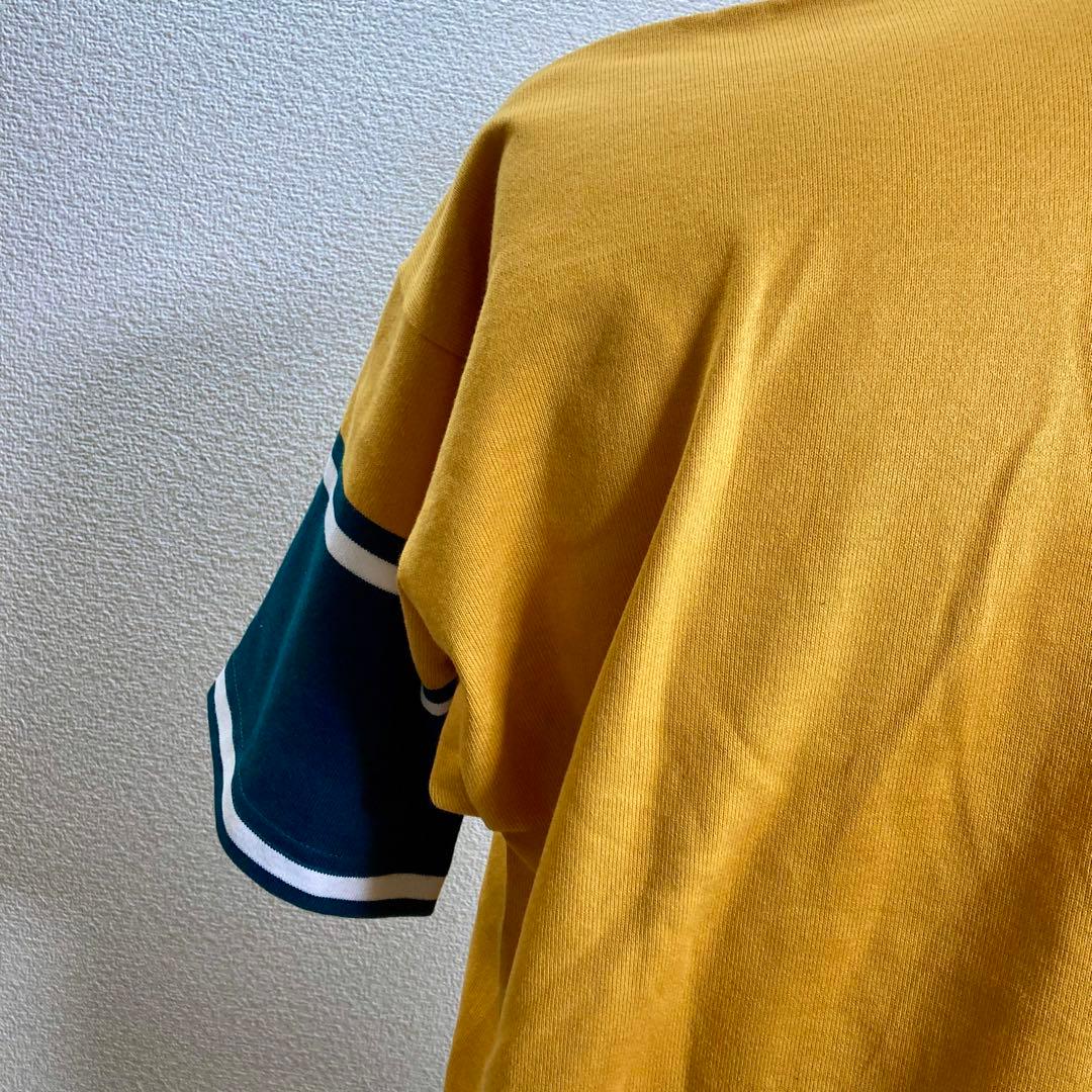 激レア!新品未使用デッドストック カンタベリーCanterburyオーストラリア