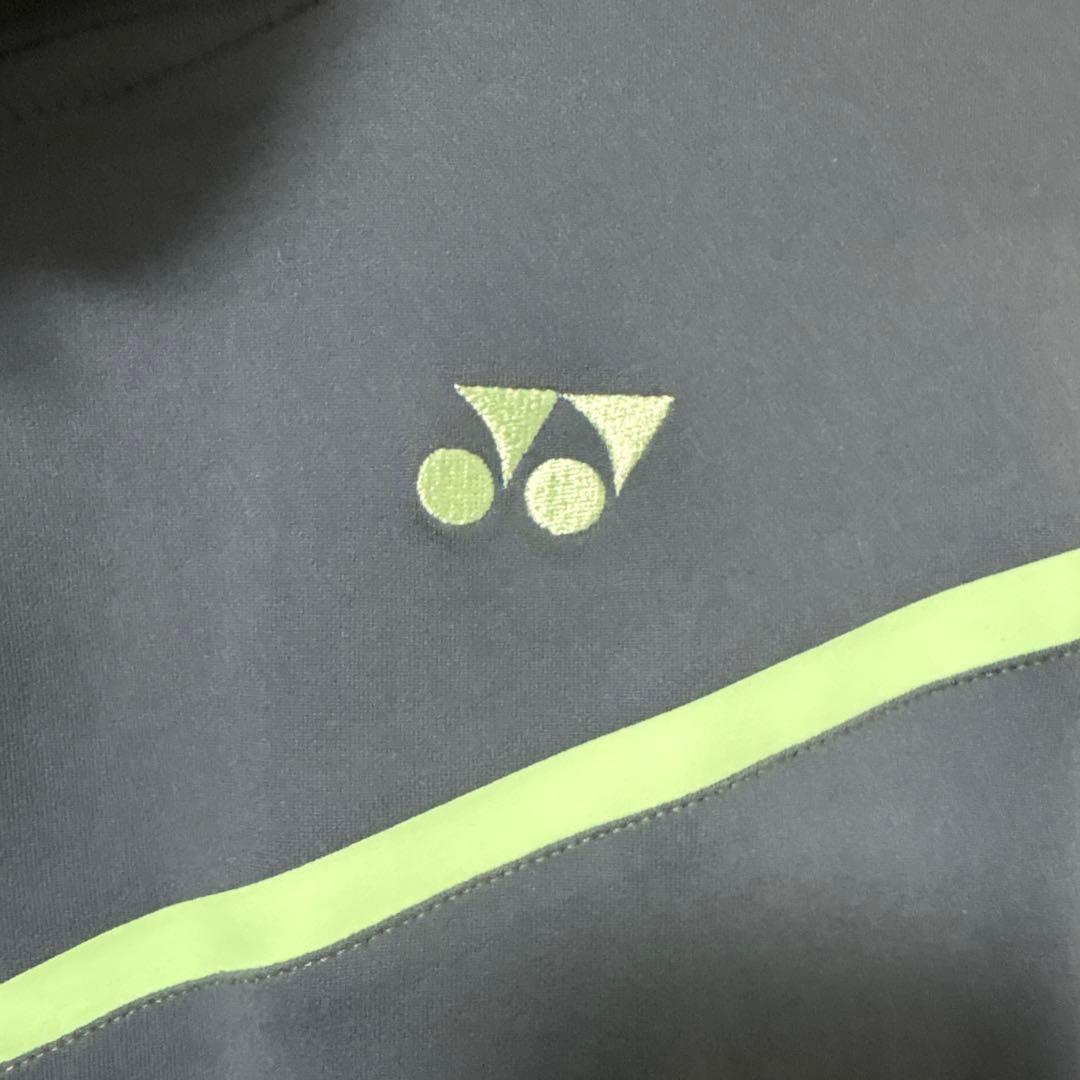 YONEX ヨネックス ジャージ 上下セット Lサイズ 美品