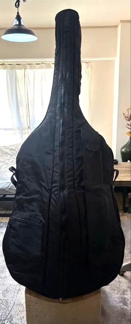 Oriente HO-38 コントラバス ウッドベース　2003年製