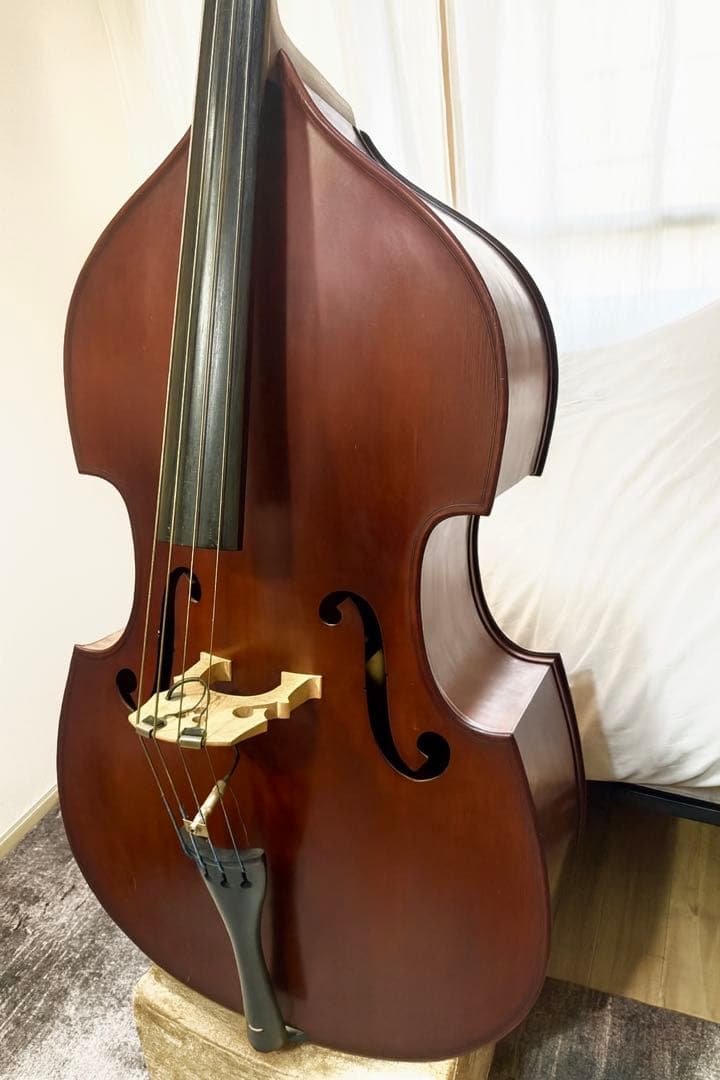 Oriente HO-38 コントラバス ウッドベース　2003年製