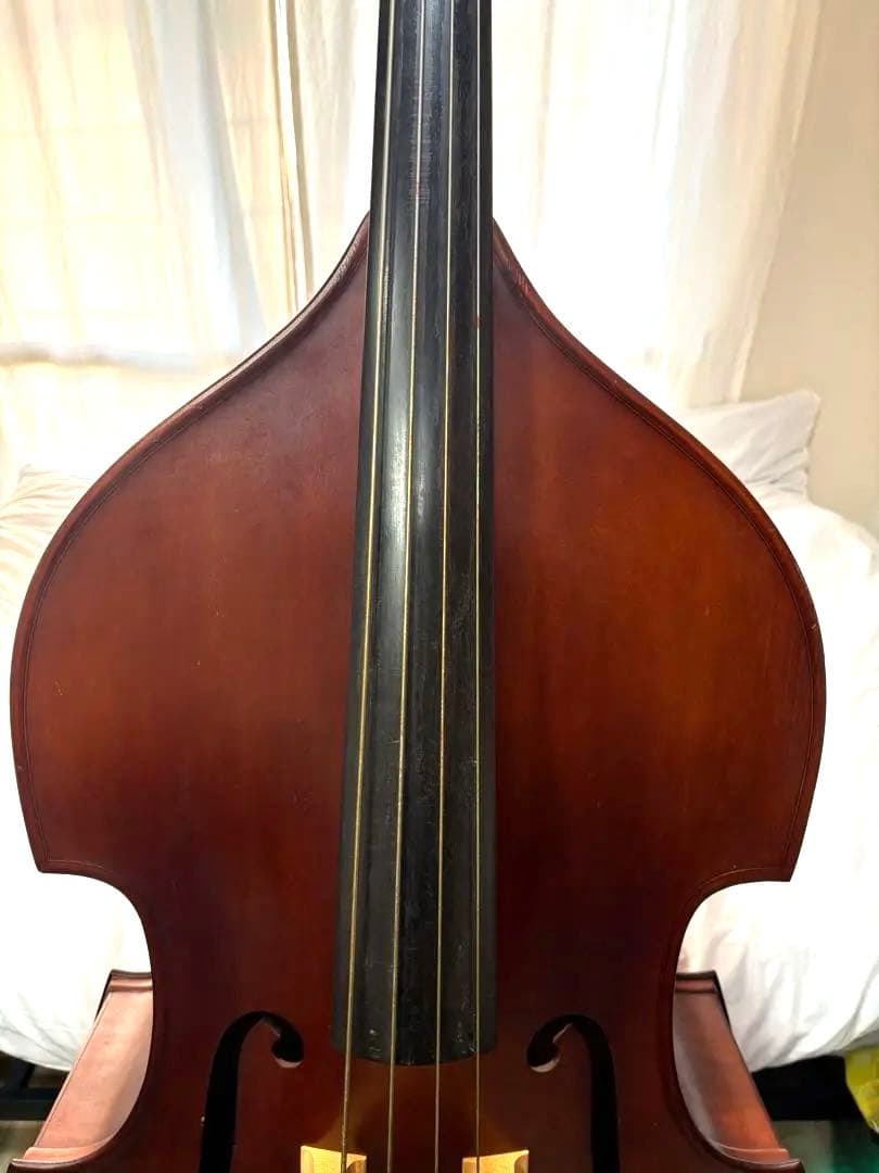 Oriente HO-38 コントラバス ウッドベース　2003年製