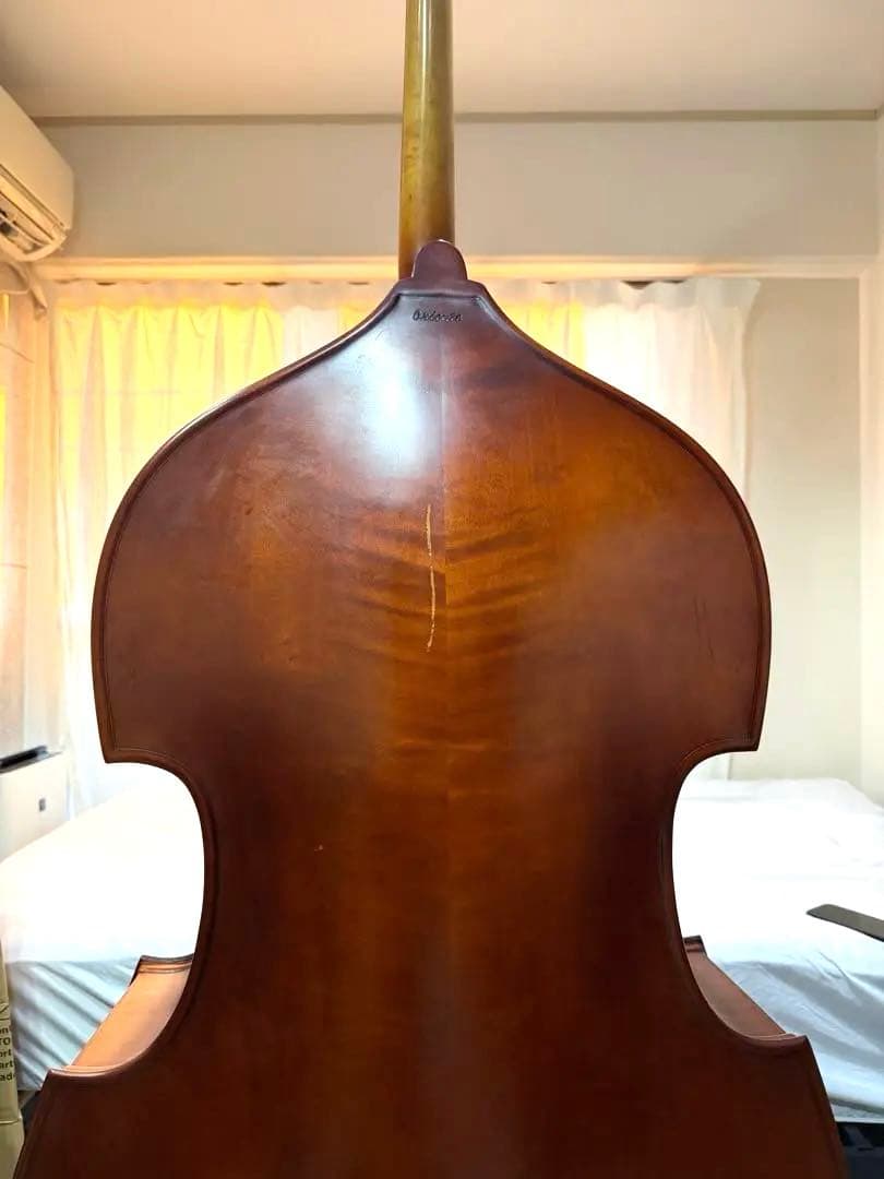 Oriente HO-38 コントラバス ウッドベース　2003年製