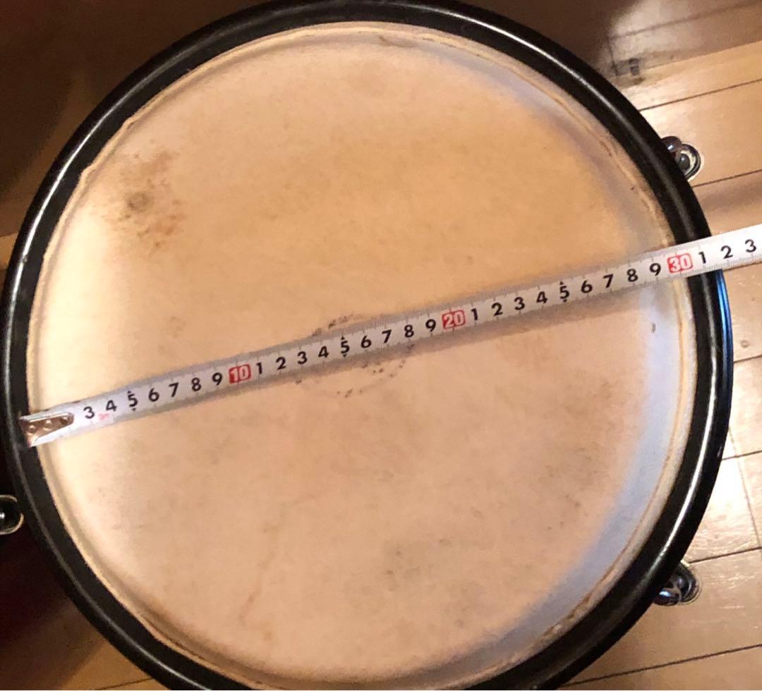 Pearl PRIMERO コンガ2本セット 引取り限定 パーカッション