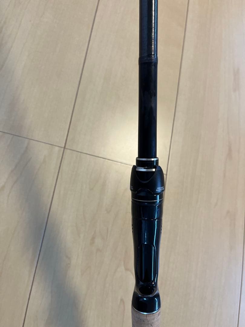 18ポイズングロリアス 176XXH-SB