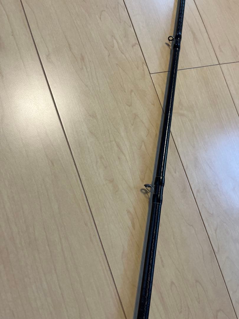 18ポイズングロリアス 176XXH-SB