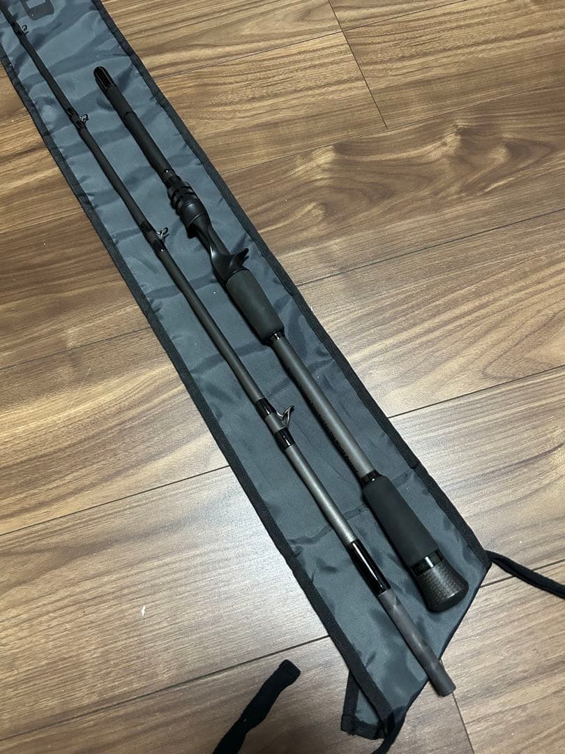 遊撃　UEB 70 デプス　deps