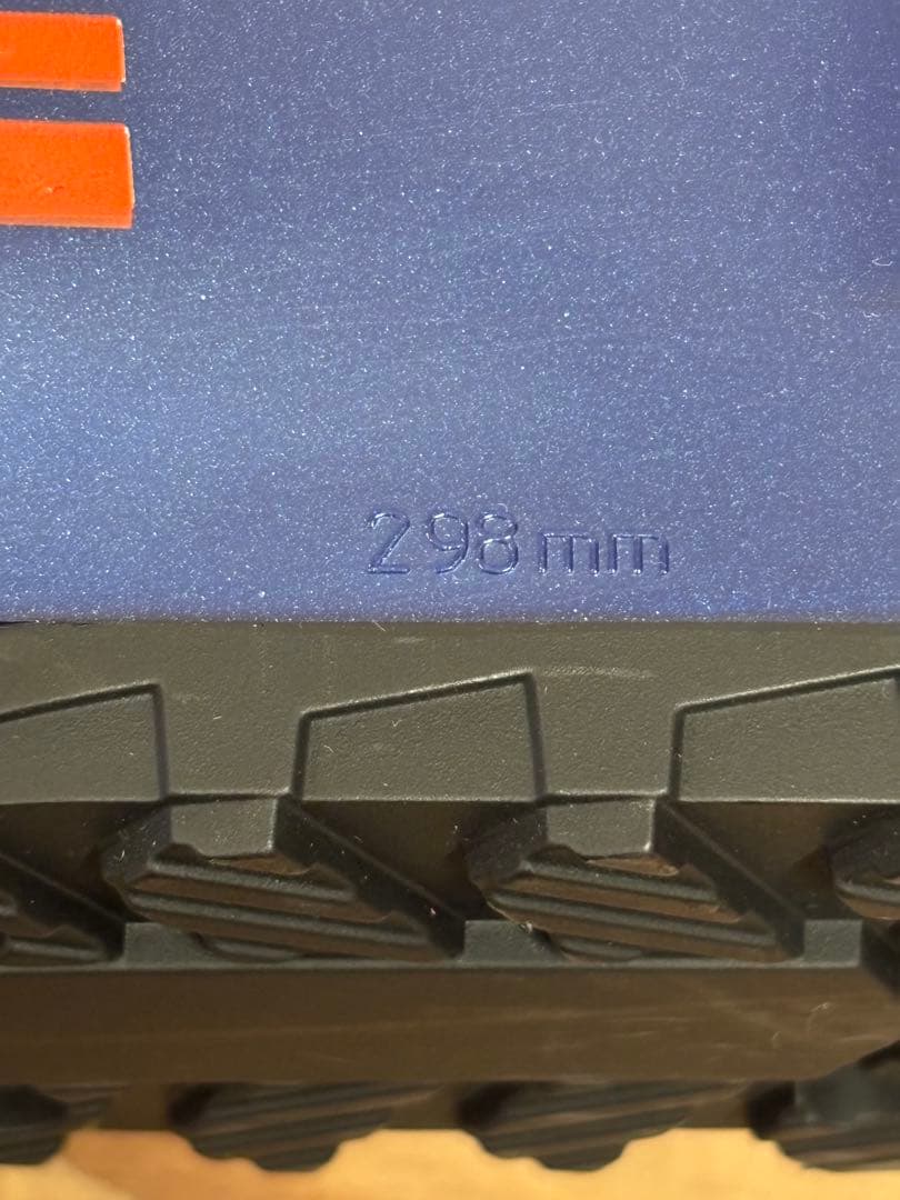 LANGE スキーブーツ 25.5cm フレックス60