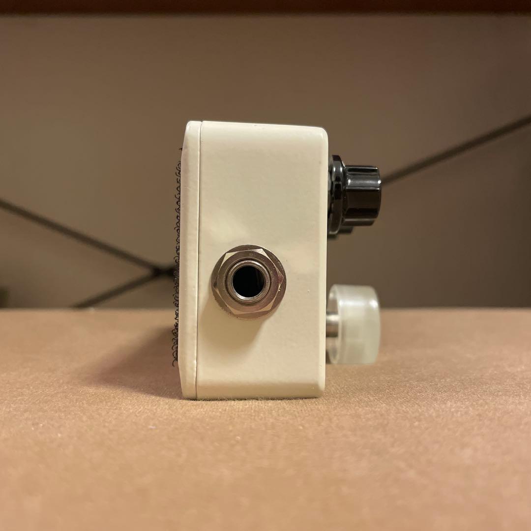 ベース Z.Vex Basstortion