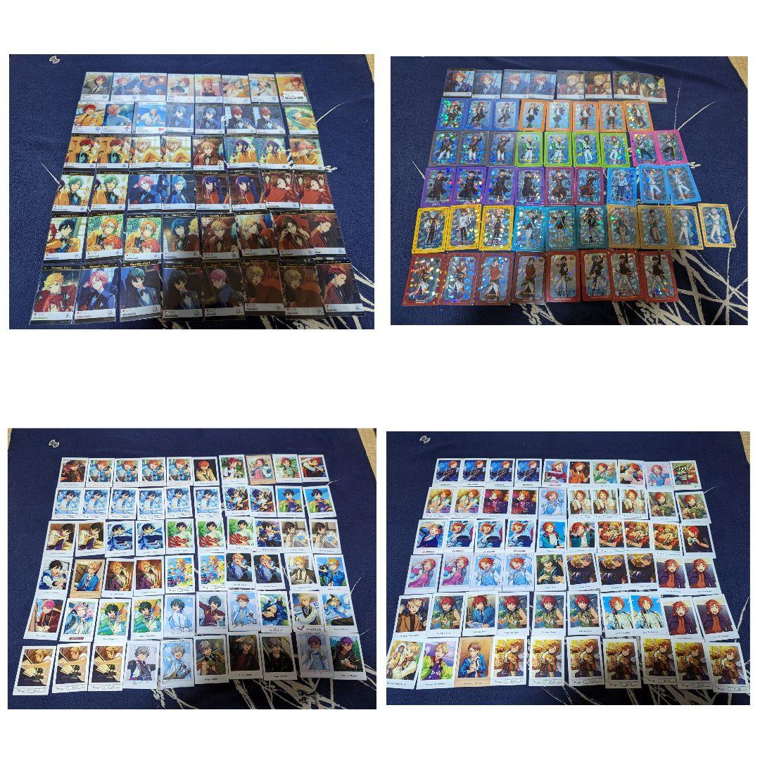 あんさんぶるスターズ　あんスタ　グッズセット　約800点　まとめ売り