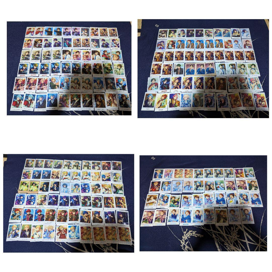 あんさんぶるスターズ　あんスタ　グッズセット　約800点　まとめ売り