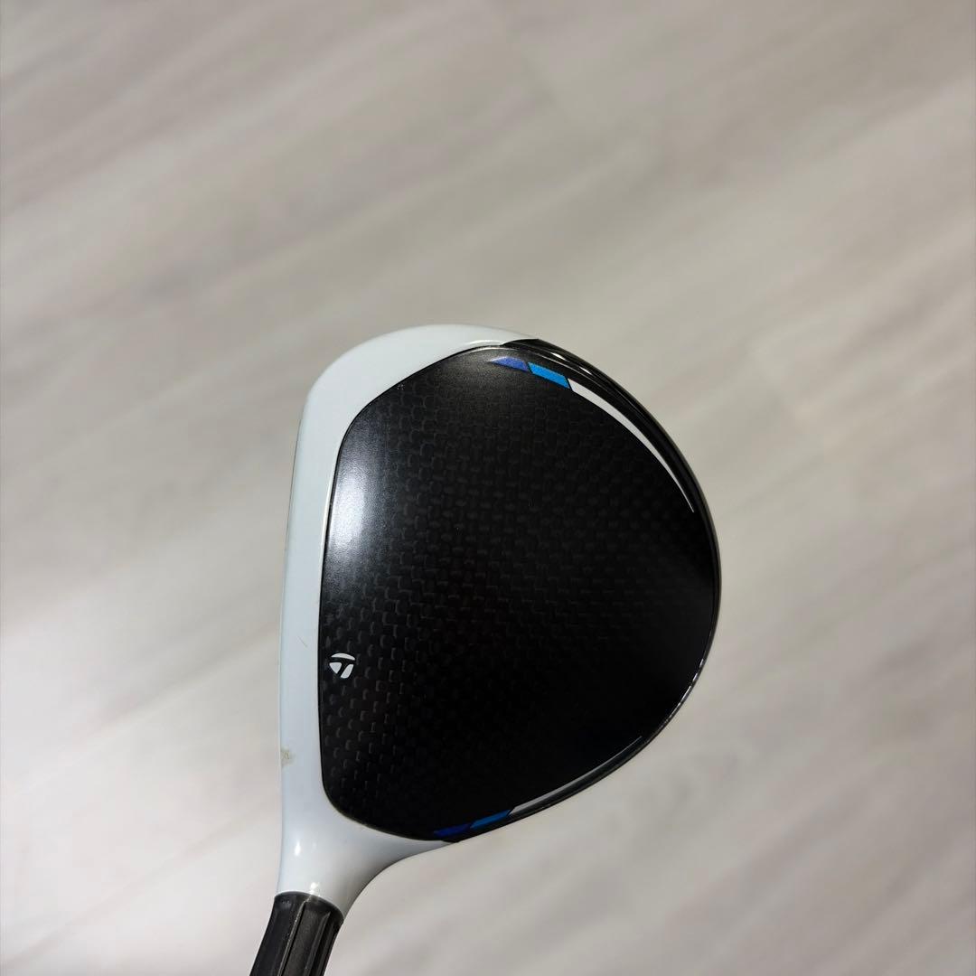 ⭐︎TaylorMade⭐︎SIM2MAX⭐︎5w⭐︎美品