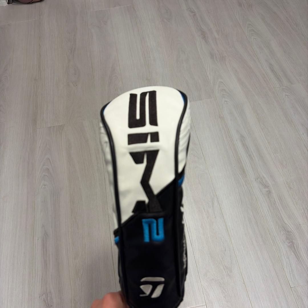 ⭐︎TaylorMade⭐︎SIM2MAX⭐︎5w⭐︎美品