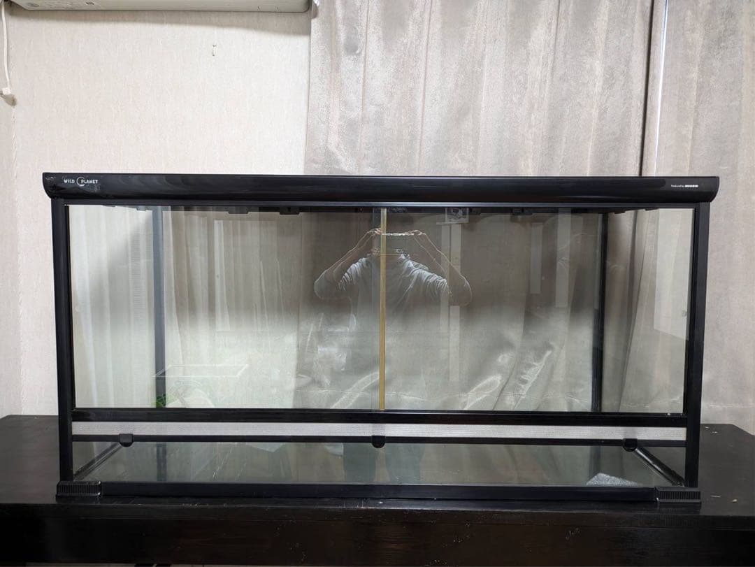 爬虫類ケージWP1260 静岡県藤枝市にてお引き取り限定