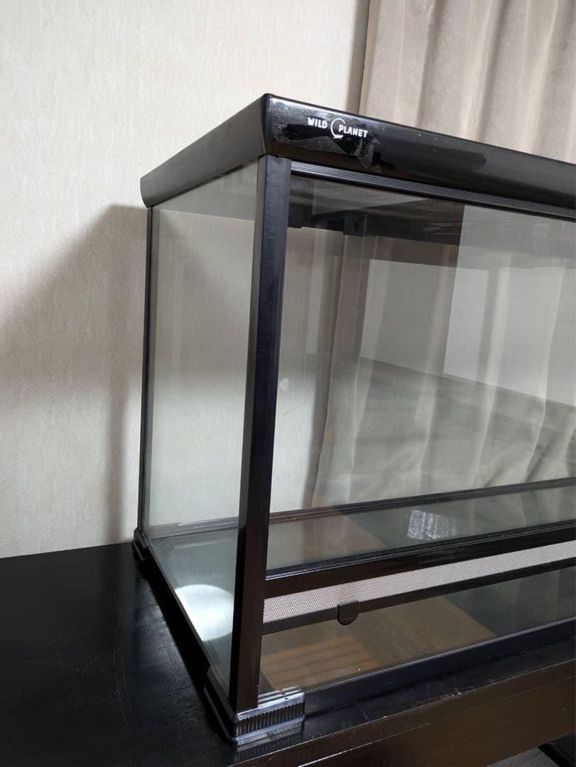 爬虫類ケージWP1260 静岡県藤枝市にてお引き取り限定